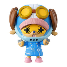 画像をギャラリービューアに読み込む, 新箱識 🌟10月新貨🌟 現貨 行版 BANDAI 扭蛋 海賊王惡魔果實 動物第3彈 一套4款 登山熊 帕帕克 庫馬希 東尼東尼 索柏
