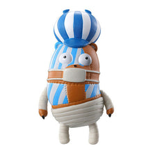 画像をギャラリービューアに読み込む, 新箱識 🌟10月新貨🌟 現貨 行版 BANDAI 扭蛋 海賊王惡魔果實 動物第3彈 一套4款 登山熊 帕帕克 庫馬希 東尼東尼 索柏
