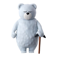画像をギャラリービューアに読み込む, 新箱識 🌟10月新貨🌟 現貨 行版 BANDAI 扭蛋 海賊王惡魔果實 動物第3彈 一套4款 登山熊 帕帕克 庫馬希 東尼東尼 索柏
