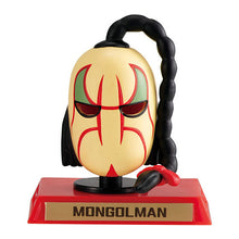 Load image into Gallery viewer, 新箱識 🌟 10月新貨🌟  現貨 行版 扭蛋 BANDAI  筋肉人收藏系列第2彈  一套5款
