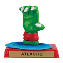 Load image into Gallery viewer, 新箱識 🌟 10月新貨🌟  現貨 行版 扭蛋 BANDAI  筋肉人收藏系列第2彈  一套5款
