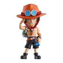 Cargar imagen en el visor de la galería, 新箱識 🌟 10月新貨🌟  現貨 全新 行版 海賊王惡魔果實系列第20彈 一套6款 海賊王
