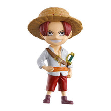 Cargar imagen en el visor de la galería, 新箱識 🌟 10月新貨🌟  現貨 全新 行版 海賊王惡魔果實系列第20彈 一套6款 海賊王
