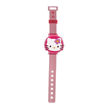 Cargar imagen en el visor de la galería, 新箱識 🌟10月新貨🌟 現貨 行版 扭蛋 BANDAI SANRIO 角色發光手帶2 一套6款 HelloKitty 水怪 Kuromi SAM XO PC狗
