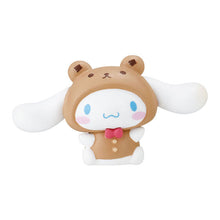 Load image into Gallery viewer, 新箱識 🌟 10月新貨🌟  現貨 行版 扭蛋 BANDAI Sanrio 角色服裝公仔  一套5款
