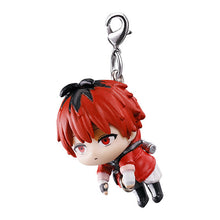 画像をギャラリービューアに読み込む, 新箱識 🌟10月新貨🌟 現貨 行版 扭蛋 BANDAI 葬送的芙莉蓮 FRIEREN TSUMANDE TSUNAGETE吊飾  芙莉蓮 費倫 修塔爾克 一套6款 (3:3扣比例)
