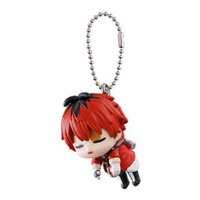 画像をギャラリービューアに読み込む, 新箱識 🌟10月新貨🌟 現貨 行版 扭蛋 BANDAI 葬送的芙莉蓮 FRIEREN TSUMANDE TSUNAGETE吊飾  芙莉蓮 費倫 修塔爾克 一套6款 (3:3扣比例)
