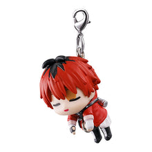 画像をギャラリービューアに読み込む, 新箱識 🌟10月新貨🌟 現貨 行版 扭蛋 BANDAI 葬送的芙莉蓮 FRIEREN TSUMANDE TSUNAGETE吊飾  芙莉蓮 費倫 修塔爾克 一套6款 (3:3扣比例)
