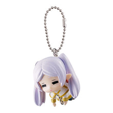 画像をギャラリービューアに読み込む, 新箱識 🌟10月新貨🌟 現貨 行版 扭蛋 BANDAI 葬送的芙莉蓮 FRIEREN TSUMANDE TSUNAGETE吊飾  芙莉蓮 費倫 修塔爾克 一套6款 (3:3扣比例)

