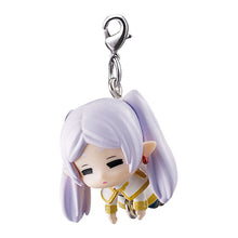 画像をギャラリービューアに読み込む, 新箱識 🌟10月新貨🌟 現貨 行版 扭蛋 BANDAI 葬送的芙莉蓮 FRIEREN TSUMANDE TSUNAGETE吊飾  芙莉蓮 費倫 修塔爾克 一套6款 (3:3扣比例)
