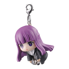 画像をギャラリービューアに読み込む, 新箱識 🌟10月新貨🌟 現貨 行版 扭蛋 BANDAI 葬送的芙莉蓮 FRIEREN TSUMANDE TSUNAGETE吊飾  芙莉蓮 費倫 修塔爾克 一套6款 (3:3扣比例)

