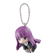 画像をギャラリービューアに読み込む, 新箱識 🌟10月新貨🌟 現貨 行版 扭蛋 BANDAI 葬送的芙莉蓮 FRIEREN TSUMANDE TSUNAGETE吊飾  芙莉蓮 費倫 修塔爾克 一套6款 (3:3扣比例)
