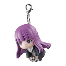 画像をギャラリービューアに読み込む, 新箱識 🌟10月新貨🌟 現貨 行版 扭蛋 BANDAI 葬送的芙莉蓮 FRIEREN TSUMANDE TSUNAGETE吊飾  芙莉蓮 費倫 修塔爾克 一套6款 (3:3扣比例)
