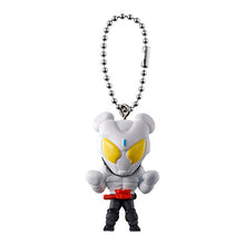 將圖片載入圖庫檢視器 新箱識 🌟10月新貨🌟 現貨 行版 扭蛋 BANDAI 幪面超人2024swing 1套5款 幪面超人加芙 幪面超人GAVV
