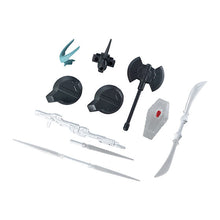 Load image into Gallery viewer, 新箱識 🌟9月新貨🌟 現貨 全新 行版 BANDAI 扭蛋 機動戰士高達ENSEMBLE第28彈 (REPEAT) 一套6款 MSE 28
