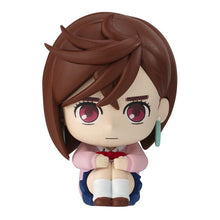 將圖片載入圖庫檢視器 新箱識 🌟9月新貨🌟 現貨 扭蛋 行版 BANDAI 膽大黨等待系列 (REPEAT) 一套4隻 高速婆婆 高倉健 變身 綾瀬桃
