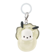 Cargar imagen en el visor de la galería, 新箱識 🌟11月新貨🌟 現貨 行版 Bandai 扭蛋 Sanrio x 生蠔BB雨傘吊飾  一套6款
