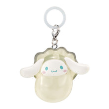 Cargar imagen en el visor de la galería, 新箱識 🌟11月新貨🌟 現貨 行版 Bandai 扭蛋 Sanrio x 生蠔BB雨傘吊飾  一套6款

