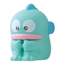 Cargar imagen en el visor de la galería, 新箱識 🌟 12月新貨🌟  現貨 行版 扭蛋 BANDAI Sanrio 角色等待系列第四彈  一套5款   Kuromi My Melody 水怪 hello kitty Usahana
