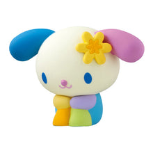 Cargar imagen en el visor de la galería, 新箱識 🌟 12月新貨🌟  現貨 行版 扭蛋 BANDAI Sanrio 角色等待系列第四彈  一套5款   Kuromi My Melody 水怪 hello kitty Usahana
