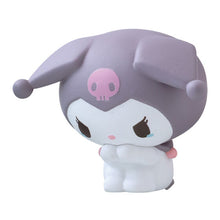 Cargar imagen en el visor de la galería, 新箱識 🌟 12月新貨🌟  現貨 行版 扭蛋 BANDAI Sanrio 角色等待系列第四彈  一套5款   Kuromi My Melody 水怪 hello kitty Usahana
