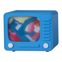 Load image into Gallery viewer, 新箱識 🌟11月新貨🌟 現貨 行版 扭蛋 Tom and Jerry 復古風電視機 湯姆貓
