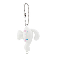 將圖片載入圖庫檢視器 新箱識🌟1月新貨🌟 現貨 行版 扭蛋 BANDAI SANRIO 角色串連吊飾 一套5款 水怪 PC狗 玉桂狗 布丁狗 布甸狗 Kuromi

