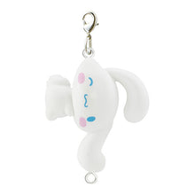 將圖片載入圖庫檢視器 新箱識🌟1月新貨🌟 現貨 行版 扭蛋 BANDAI SANRIO 角色串連吊飾 一套5款 水怪 PC狗 玉桂狗 布丁狗 布甸狗 Kuromi
