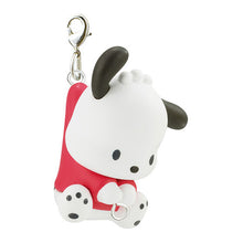 將圖片載入圖庫檢視器 新箱識🌟1月新貨🌟 現貨 行版 扭蛋 BANDAI SANRIO 角色串連吊飾 一套5款 水怪 PC狗 玉桂狗 布丁狗 布甸狗 Kuromi

