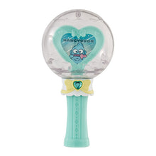 Cargar imagen en el visor de la galería, 新箱識 🌟 7月新貨🌟  現貨 行版 BANDAI  扭蛋 SANRIO 角色魔杖 (REPEAT) 一套5款 布丁狗 布甸狗 水怪 玉桂狗 MY melody HELLO KITTY
