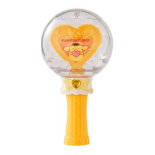 Cargar imagen en el visor de la galería, 新箱識 🌟 7月新貨🌟  現貨 行版 BANDAI  扭蛋 SANRIO 角色魔杖 (REPEAT) 一套5款 布丁狗 布甸狗 水怪 玉桂狗 MY melody HELLO KITTY
