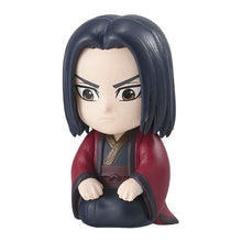 將圖片載入圖庫檢視器 新箱識 🌟3月新貨🌟 現貨 全新 食玩 BANDAI 春秋戰國大戰 王者天下 等待系列 一套4款 / KINGDOM STILL WAITING FOR YOU
