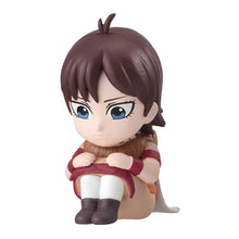 將圖片載入圖庫檢視器 新箱識 🌟3月新貨🌟 現貨 全新 食玩 BANDAI 春秋戰國大戰 王者天下 等待系列 一套4款 / KINGDOM STILL WAITING FOR YOU
