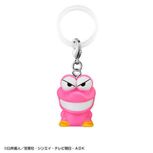 Load image into Gallery viewer, 新箱識 🌟2月新貨🌟 現貨 行版 扭蛋 BANDAI 蠟筆小新粉彩色雨傘吊飾 一套5款
