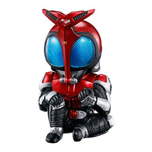 Load image into Gallery viewer, 新箱識 🌟9月新貨🌟 現貨 扭蛋 行版 BANDAI 幪面超人 等待系列 (REPEAT) 一套4隻 KAMEN RIDER 幪面超人 555 OOO 電王 甲鬥王
