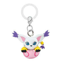 画像をギャラリービューアに読み込む, 新箱識 🌟8月新貨🌟 現貨 行版 Bandai 扭蛋 數碼暴龍雨傘吊飾 (REPEAT) 一套8款 / 阿古獸 加布獸 比丘獸 甲蟲獸 巴魯獸 哥瑪獸 巴達獸 迪路獸

