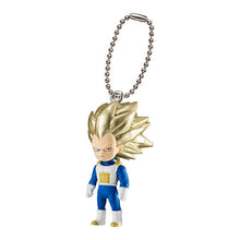 Cargar imagen en el visor de la galería, 新箱識 🌟 3月新貨🌟  現貨 行版 全新 BANDAI 扭蛋 龍珠搖擺收藏2 一套5款 / DRAGON BALL SWING COLLECTION DAIMA 2 龍珠大魔 孫悟空 超3 比達 界王神 帕吉 戈麻大魔王
