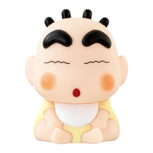 將圖片載入圖庫檢視器 新箱識 🌟4月新貨🌟 現貨 全新 行版 Bandai 扭蛋   蠟筆小新baby發光造型擺設  一套5款  / CRAYON SHINCHAN LIGHT MASCOT baby 小新 小生 正男 風間 妮妮 阿呆
