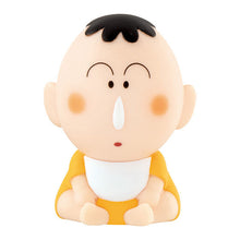 將圖片載入圖庫檢視器 新箱識 🌟4月新貨🌟 現貨 全新 行版 Bandai 扭蛋   蠟筆小新baby發光造型擺設  一套5款  / CRAYON SHINCHAN LIGHT MASCOT baby 小新 小生 正男 風間 妮妮 阿呆
