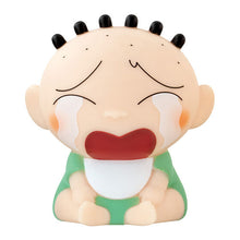將圖片載入圖庫檢視器 新箱識 🌟4月新貨🌟 現貨 全新 行版 Bandai 扭蛋   蠟筆小新baby發光造型擺設  一套5款  / CRAYON SHINCHAN LIGHT MASCOT baby 小新 小生 正男 風間 妮妮 阿呆
