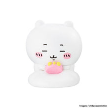 Cargar imagen en el visor de la galería, 新箱識 🌟3月新貨🌟 現貨 行版 Bandai CHIIKAWA 可愛睡眠公仔2 一套4款 / SOMETHING SMALL AND CUTE SLEEP PEACEFULLY Zzz…MASCOT2 芝伊卡哇 吉伊卡哇 小八貓 兔子 飛鼠
