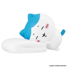 Cargar imagen en el visor de la galería, 新箱識 🌟3月新貨🌟 現貨 行版 Bandai CHIIKAWA 可愛睡眠公仔2 一套4款 / SOMETHING SMALL AND CUTE SLEEP PEACEFULLY Zzz…MASCOT2 芝伊卡哇 吉伊卡哇 小八貓 兔子 飛鼠
