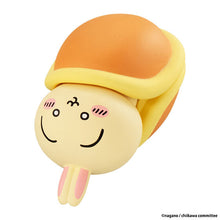 Cargar imagen en el visor de la galería, 新箱識 🌟3月新貨🌟 現貨 行版 Bandai CHIIKAWA 可愛睡眠公仔2 一套4款 / SOMETHING SMALL AND CUTE SLEEP PEACEFULLY Zzz…MASCOT2 芝伊卡哇 吉伊卡哇 小八貓 兔子 飛鼠
