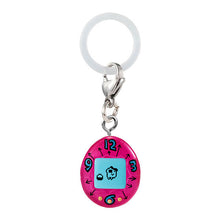 Cargar imagen en el visor de la galería, 新箱識 🌟5月新貨🌟 現貨 全新 行版 BANDAI 扭蛋 TAMAGOTCHI 雨傘吊飾2 一套6款 / TAMAGOTCHI PERSONAL MARER CHARM 2 / たまごっち めじるしアクセサリー２ 他媽哥池機
