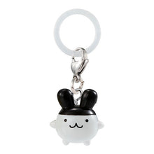 Cargar imagen en el visor de la galería, 新箱識 🌟5月新貨🌟 現貨 全新 行版 BANDAI 扭蛋 TAMAGOTCHI 雨傘吊飾2 一套6款 / TAMAGOTCHI PERSONAL MARER CHARM 2 / たまごっち めじるしアクセサリー２ 他媽哥池機
