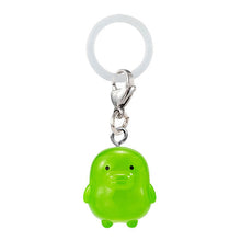 Cargar imagen en el visor de la galería, 新箱識 🌟5月新貨🌟 現貨 全新 行版 BANDAI 扭蛋 TAMAGOTCHI 雨傘吊飾2 一套6款 / TAMAGOTCHI PERSONAL MARER CHARM 2 / たまごっち めじるしアクセサリー２ 他媽哥池機
