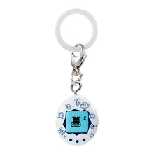 Cargar imagen en el visor de la galería, 新箱識 🌟5月新貨🌟 現貨 全新 行版 BANDAI 扭蛋 TAMAGOTCHI 雨傘吊飾2 一套6款 / TAMAGOTCHI PERSONAL MARER CHARM 2 / たまごっち めじるしアクセサリー２ 他媽哥池機
