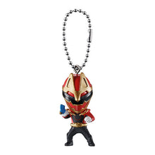 Cargar imagen en el visor de la galería, 新箱識 🌟5月新貨🌟 現貨 全新 行版 BANDAI 扭蛋 爆上戰隊吊飾 一套5款 / BAKUAGE SENTAI BOONBOOMGER NEW SWING / ナンバーワン戦隊ゴジュウジャー ゴジュウジャースイング
