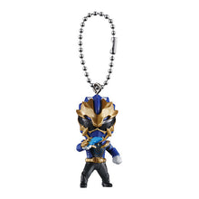 Cargar imagen en el visor de la galería, 新箱識 🌟5月新貨🌟 現貨 全新 行版 BANDAI 扭蛋 爆上戰隊吊飾 一套5款 / BAKUAGE SENTAI BOONBOOMGER NEW SWING / ナンバーワン戦隊ゴジュウジャー ゴジュウジャースイング
