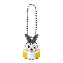 画像をギャラリービューアに読み込む, 新箱識 🌟  5月新貨🌟  現貨 行版  扭蛋 BANDAI 精靈寶可夢 電系精靈 吊飾 一套5款 / POCKET MONSTERS SWING COLLECTION Type:Electric 雷伊布 來電汪 咚咚鼠 電飛鼠 比卡超

